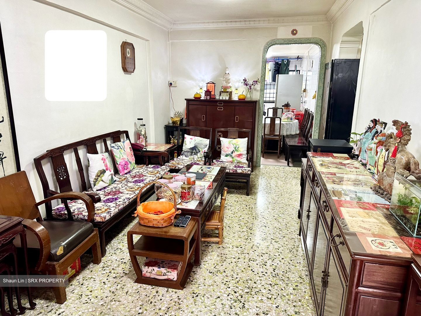 Blk 332 Ang Mo Kio Avenue 1 (Ang Mo Kio), HDB 3 Rooms #424191891